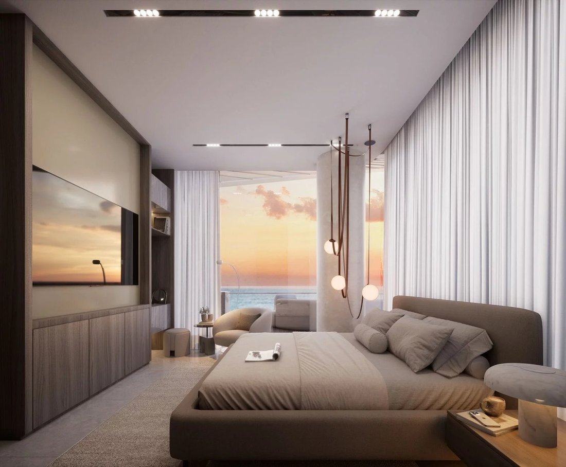Apartment in Dubai Islands / Deira Islands, Dubai, United Arab Emirates 1 - 17134396