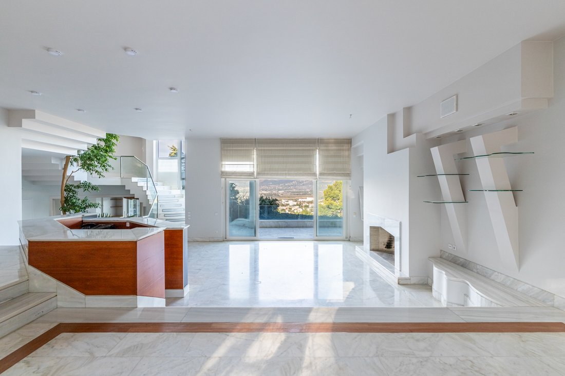 House in Ekali, Attica, Greece 1 - 17135774