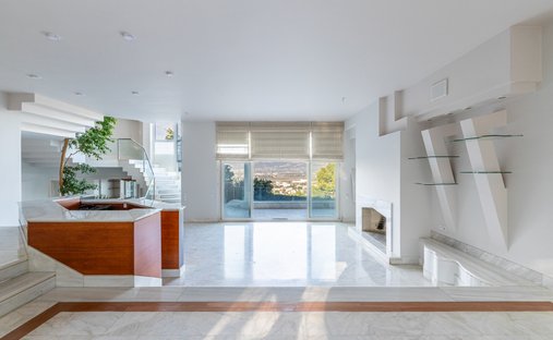 Casa en Ekali, Ática, Grecia 1