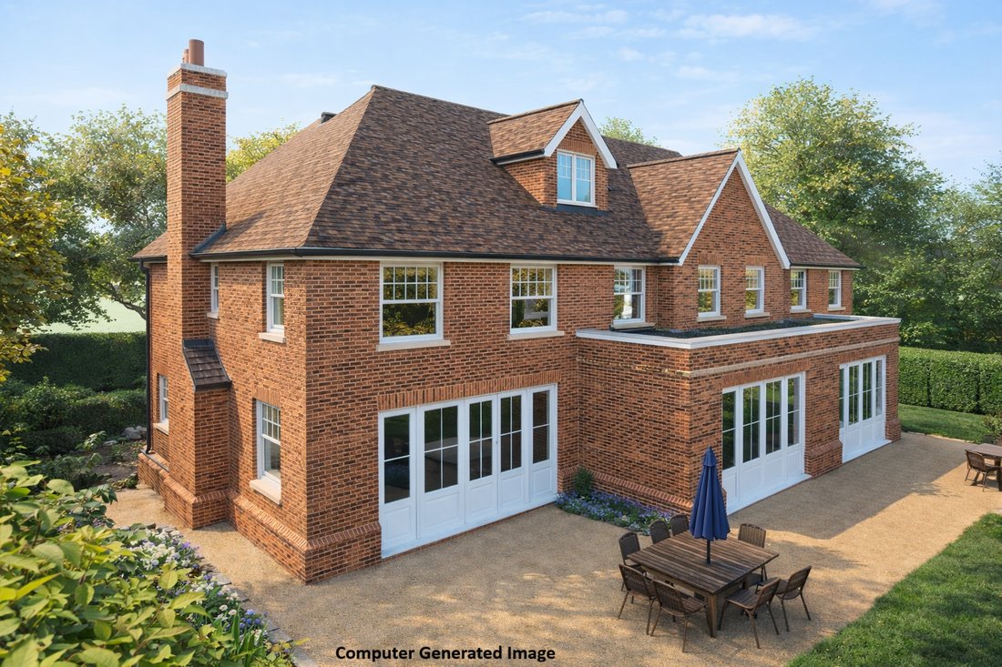 Land in Hutton, Brentwood, England 5 - 17094059