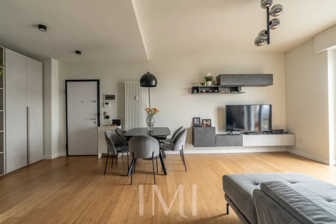 Apartment in Mecenate, Milan, Italy 3 - 17133744