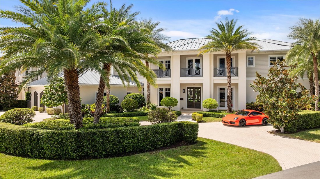 House in Lighthouse Point, Florida, United States 5 - 16207267