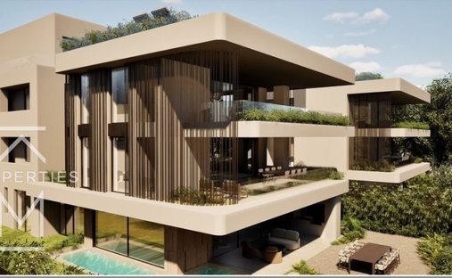 Apartment in Kifisia, Attica, Greece 1