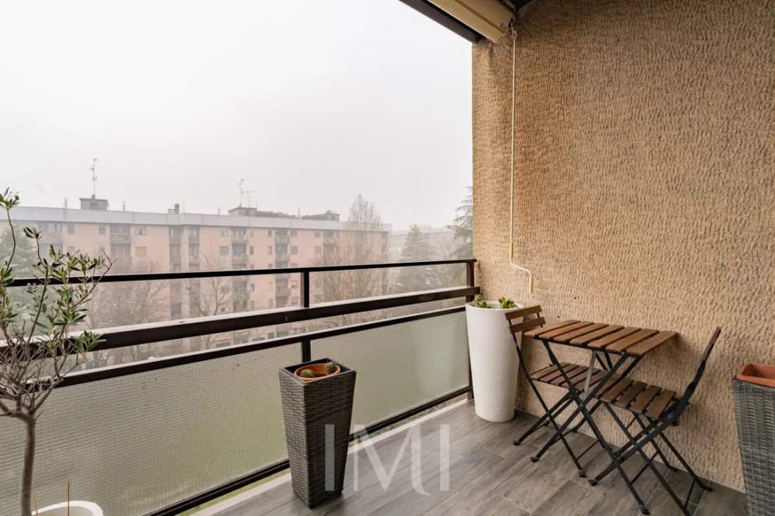 Apartment in San Donato Milanese, Lombardy, Italy 4 - 17133897