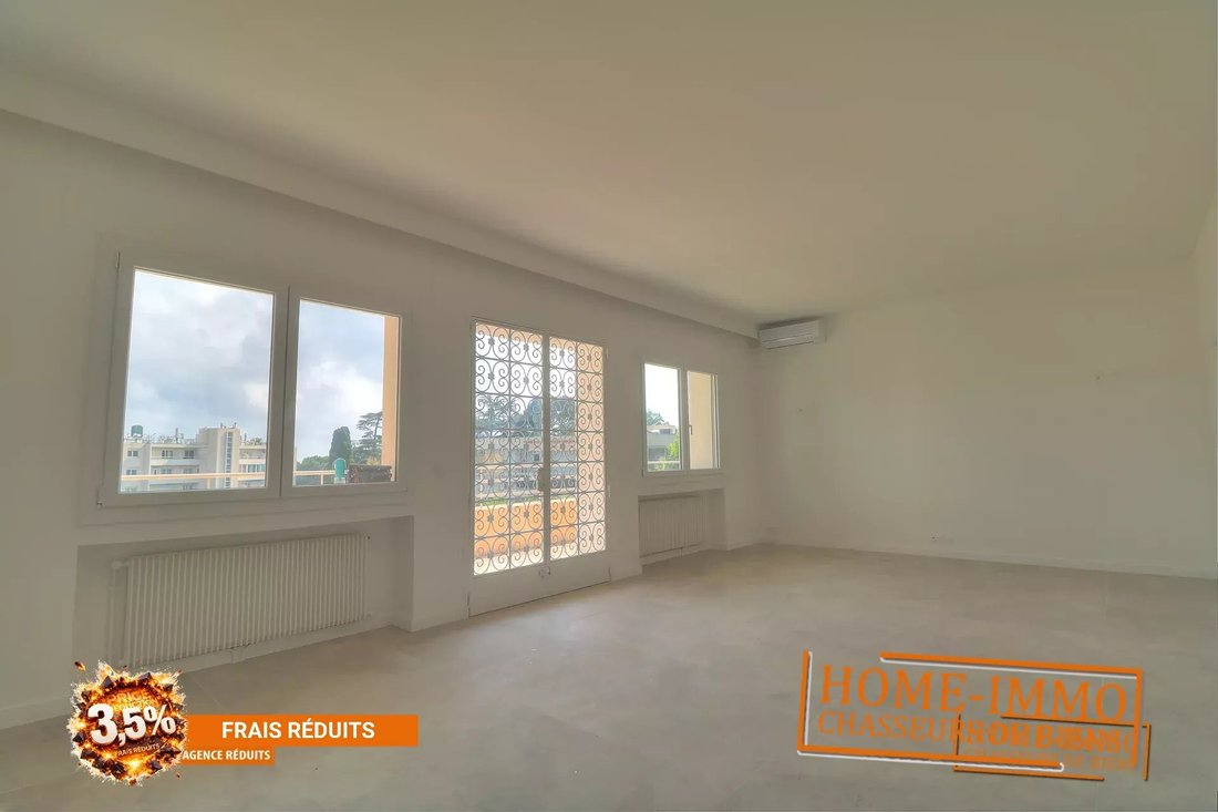 Apartment in La Californie, Cannes, France 5 - 15814883