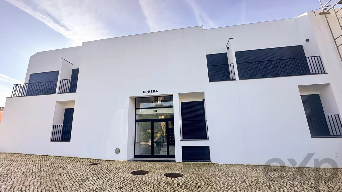 Apartment in Alcabideche, Lisbon, Portugal 2 - 16931503