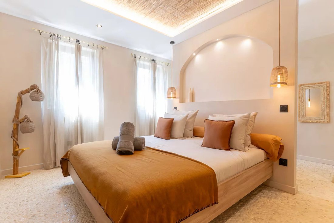 House in Les Bouteillers, Sainte-Maxime, France 5 - 17133796