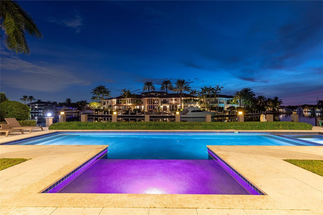 House in Lighthouse Point, Florida, United States 4 - 16207267