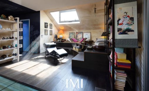 Appartement à Porta Venezia - Repubblica, Milan, Italie 1