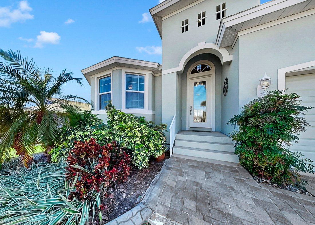 House in Apollo Beach, Florida, United States 5 - 17134096