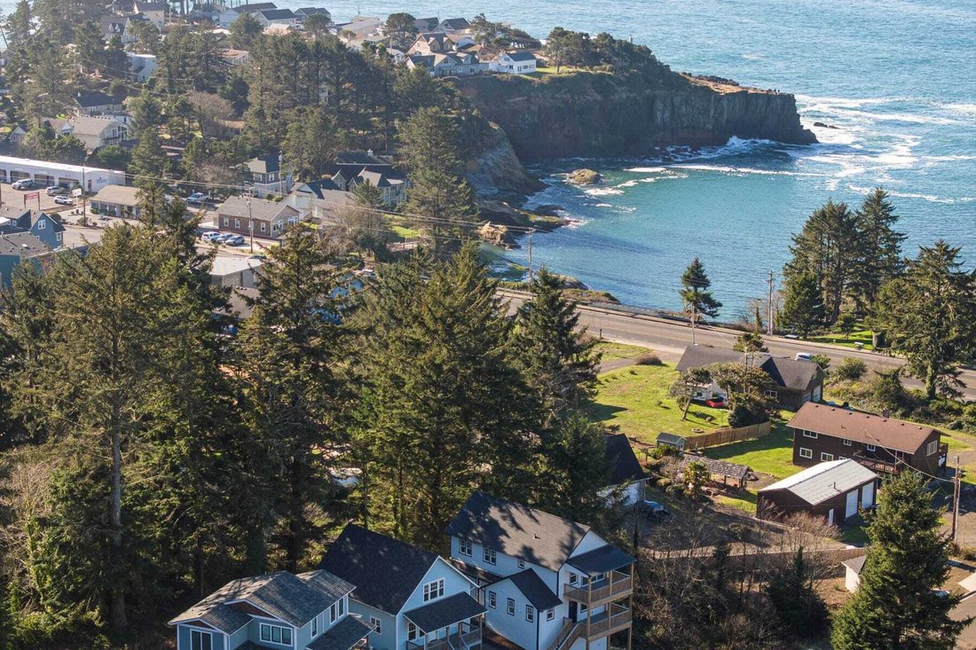 House in Depoe Bay, Oregon, United States 4 - 17136223