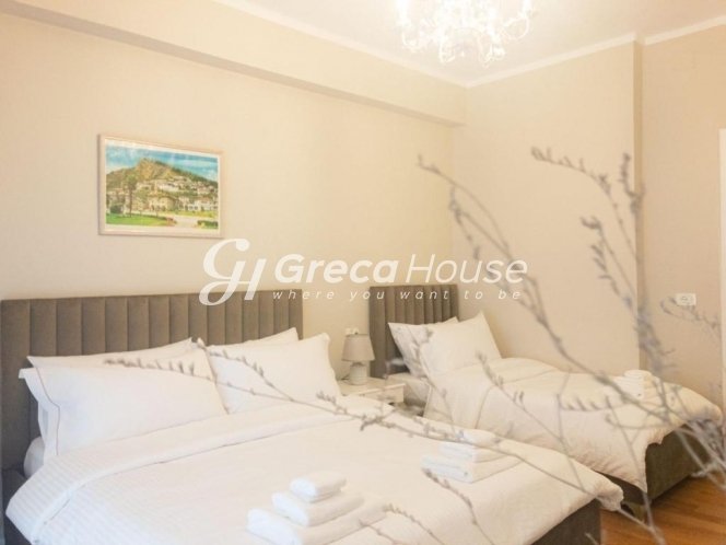 Community of Loutraki - Perachora, Loutraki - Perachora, Greece 2 - 17133352