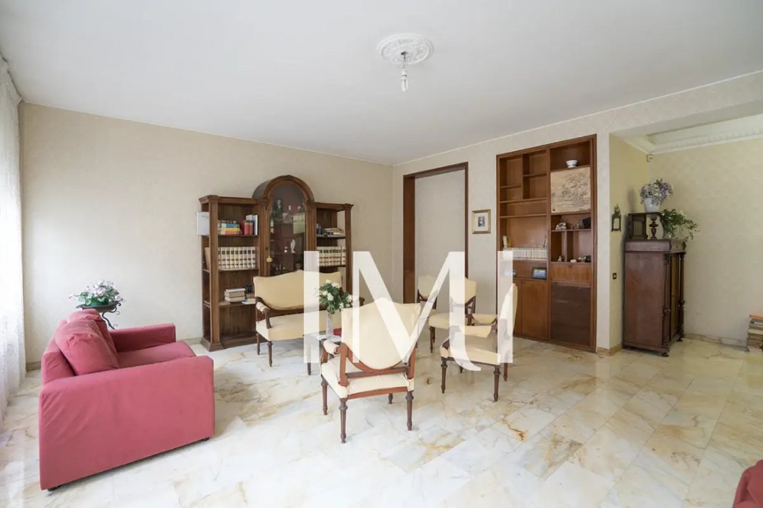 Apartment in Buenos Aires, Milan, Italy 5 - 17133603