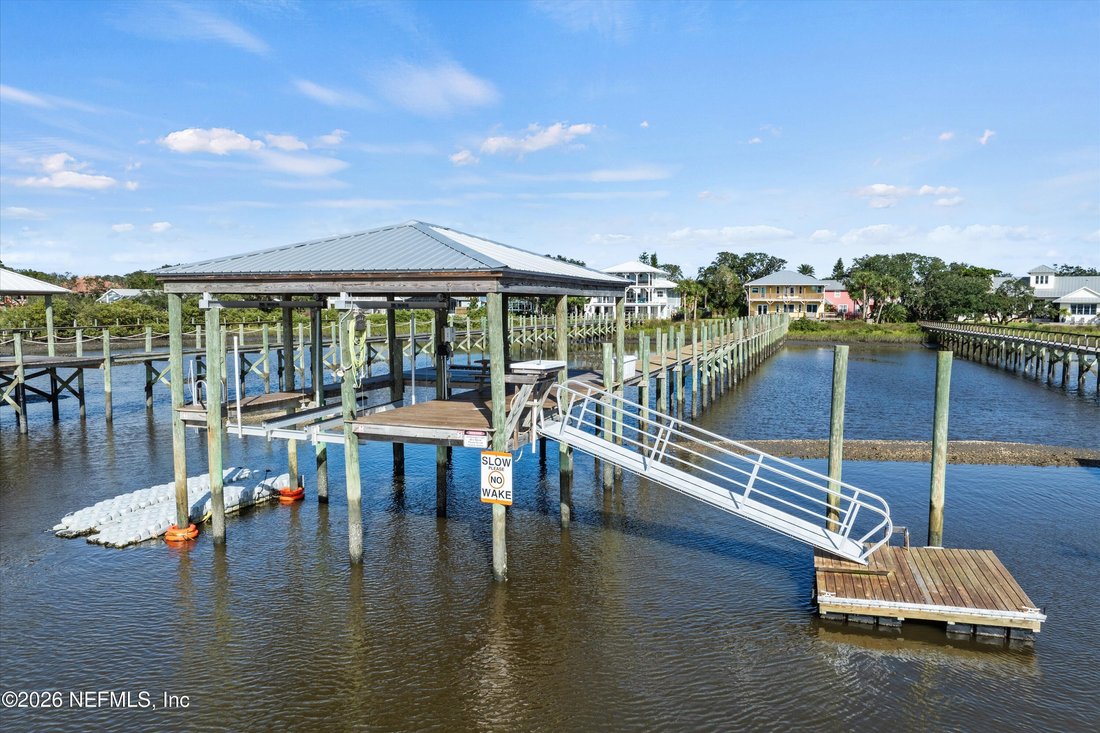 House in St. Augustine, Florida, United States 1 - 17134679