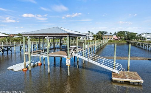 House in St. Augustine, Florida, United States 1