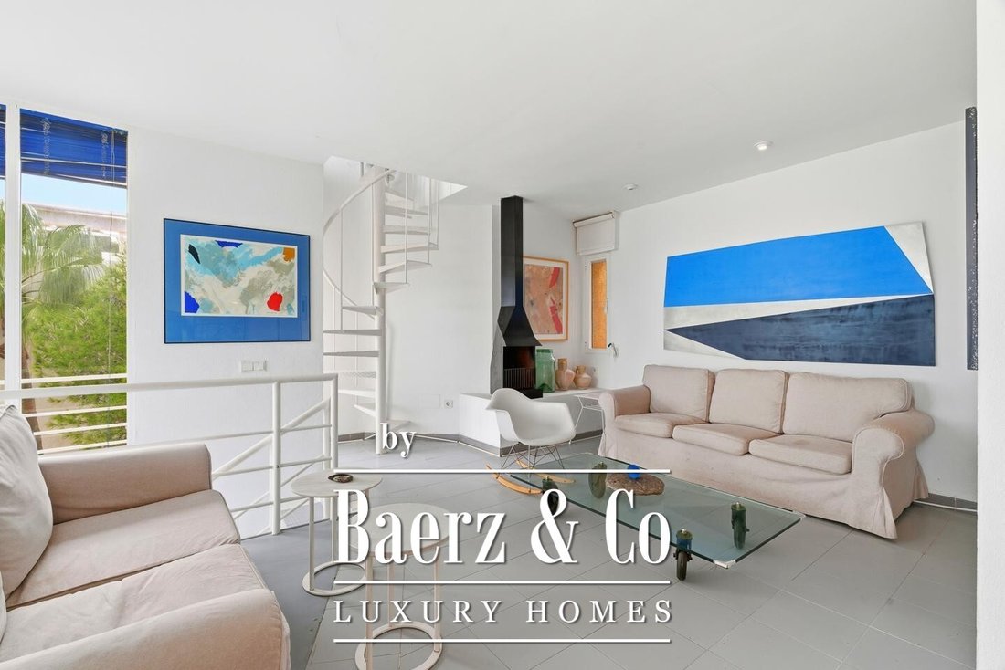 Apartment in Balearic Islands, Spain 5 - 17136017