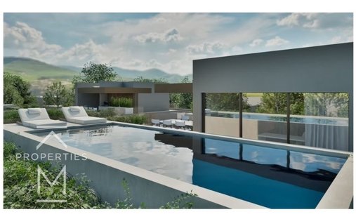 Penthouse in Kifisia, Attica, Greece 1