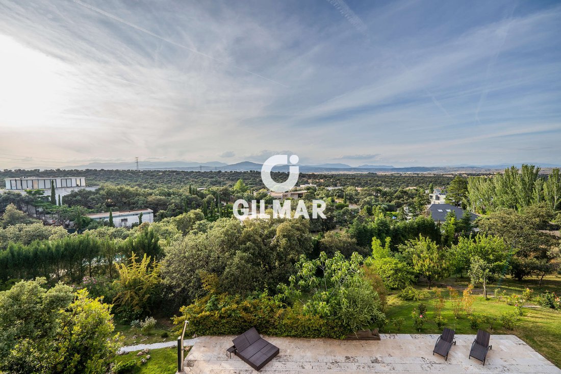 Villa in Centro, Madrid, Spain 4 - 17132868