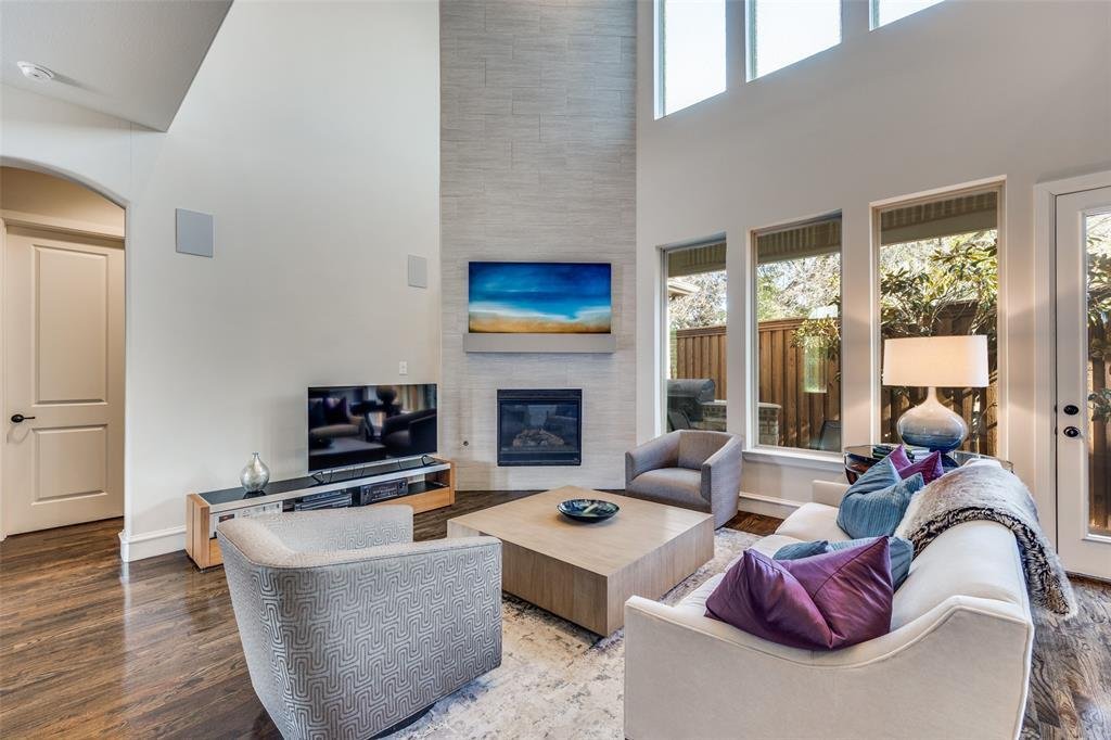House in Dallas, Texas, United States 3 - 17133329