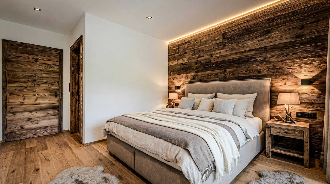 Chalet in Kitzbuhel, Tyrol, Austria 4 - 14538923
