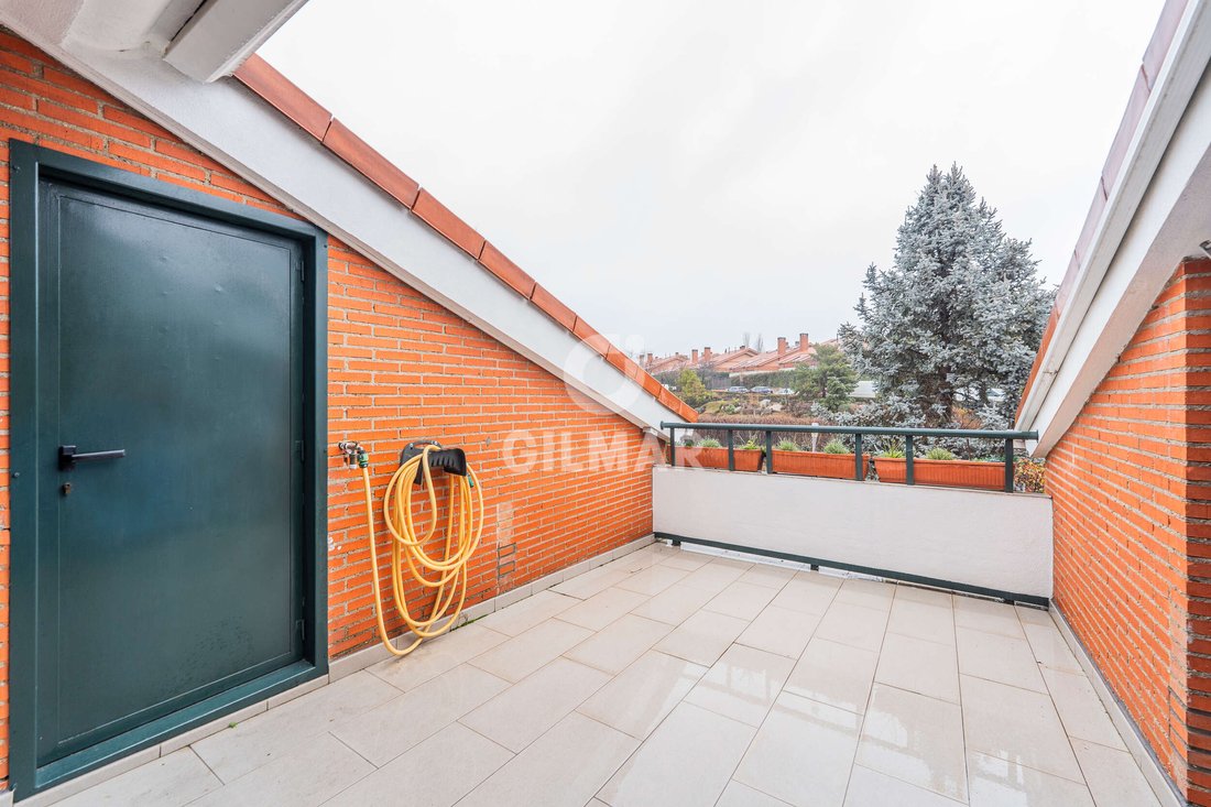 House in La Moraleja, Alcobendas, Comunidad de Madrid 5 - 17133109