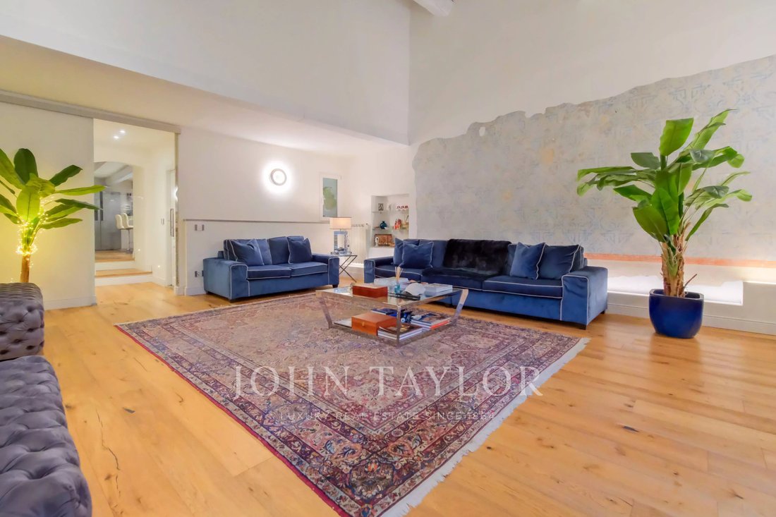 Appartamento a Centro, Firenze, Toscana 2 - 17134112