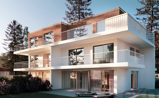 Apartment in Carcavelos e Parede, Lisbon, Portugal 1