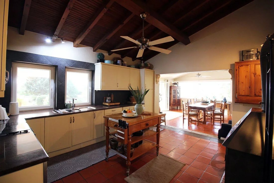 Farm Ranch in Ourique, Beja District, Portugal 4 - 16899053