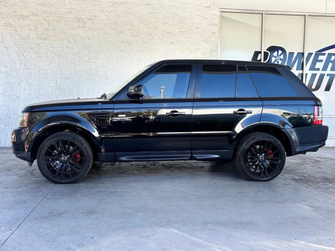 Suv in Tampa, FL, United States 5 - 17136622