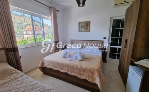 Community of Loutraki - Perachora, Loutraki - Perachora, Greece 1
