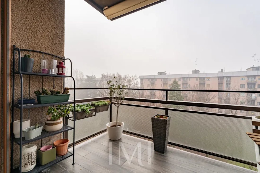 Apartment in San Donato Milanese, Lombardy, Italy 2 - 17133897