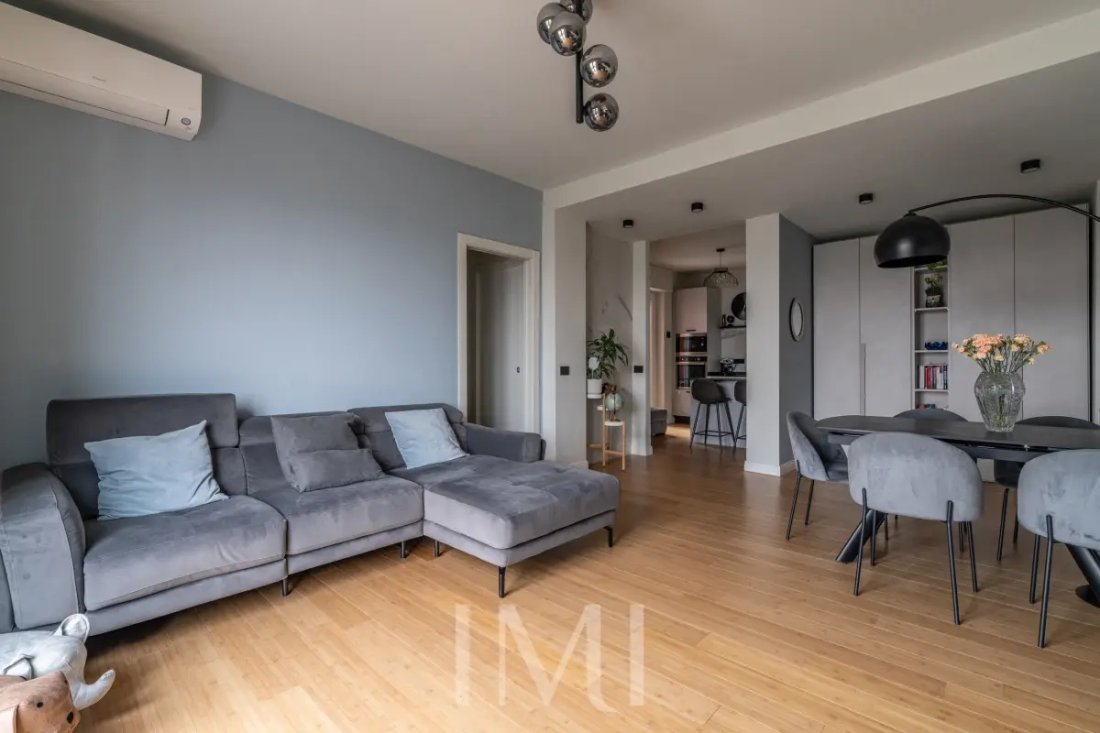Apartment in Mecenate, Milan, Italy 5 - 17133744