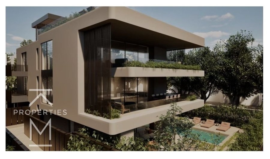 Apartment in Kifisia, Attica, Greece 4 - 17134132