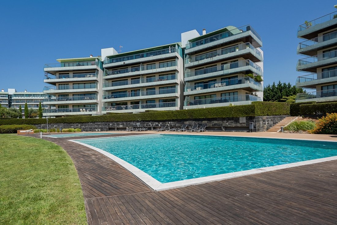 Apartment in Cascais e Estoril, Lisbon, Portugal 3 - 17069073
