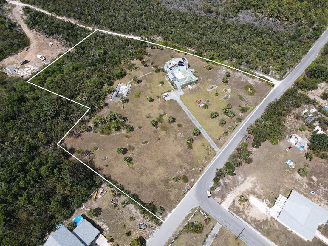 House in The, North Abaco, The Bahamas 1 - 17134247