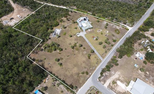 Maison à The, North Abaco, Bahamas 1