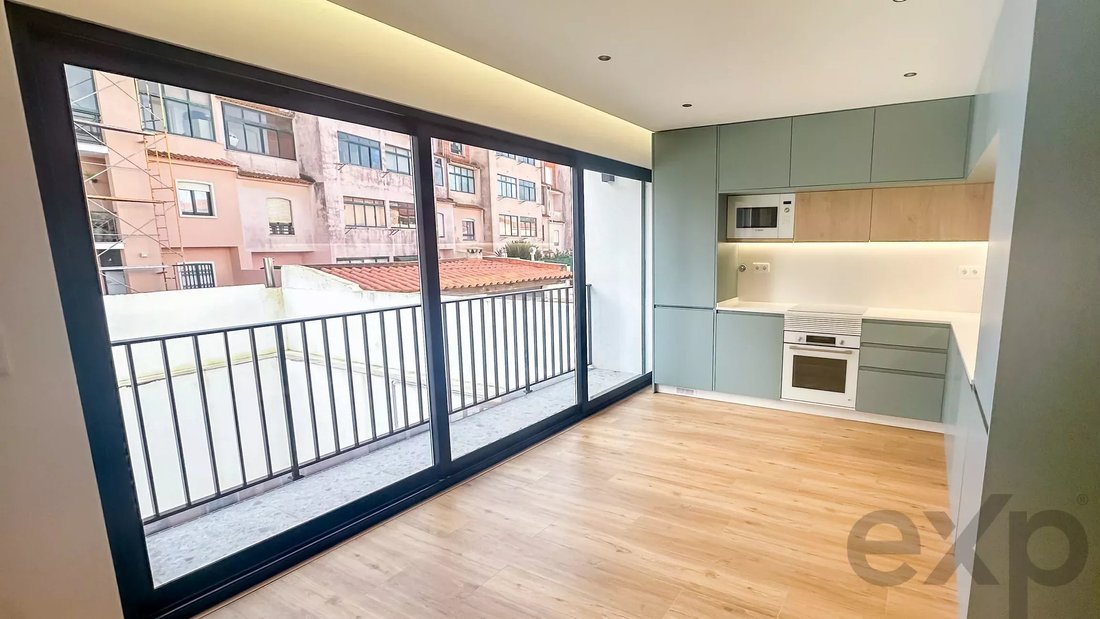 Apartment in Alcabideche, Lisbon, Portugal 3 - 16931503