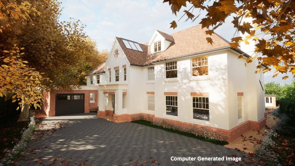Land in Hutton, Brentwood, England 4 - 17094059