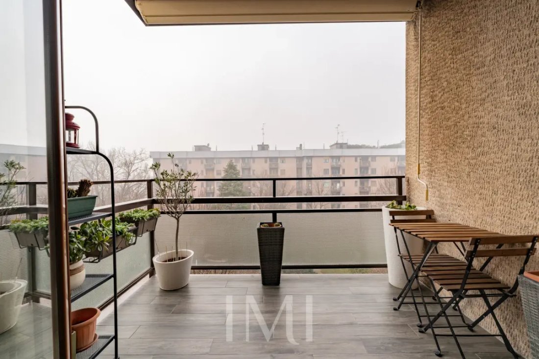 Apartment in San Donato Milanese, Lombardy, Italy 3 - 17133897