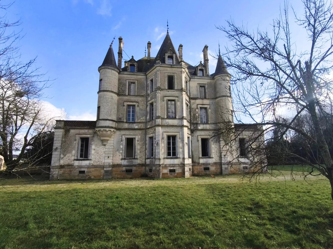 House in Chantonnay, Pays de la Loire, France 2 - 15228174