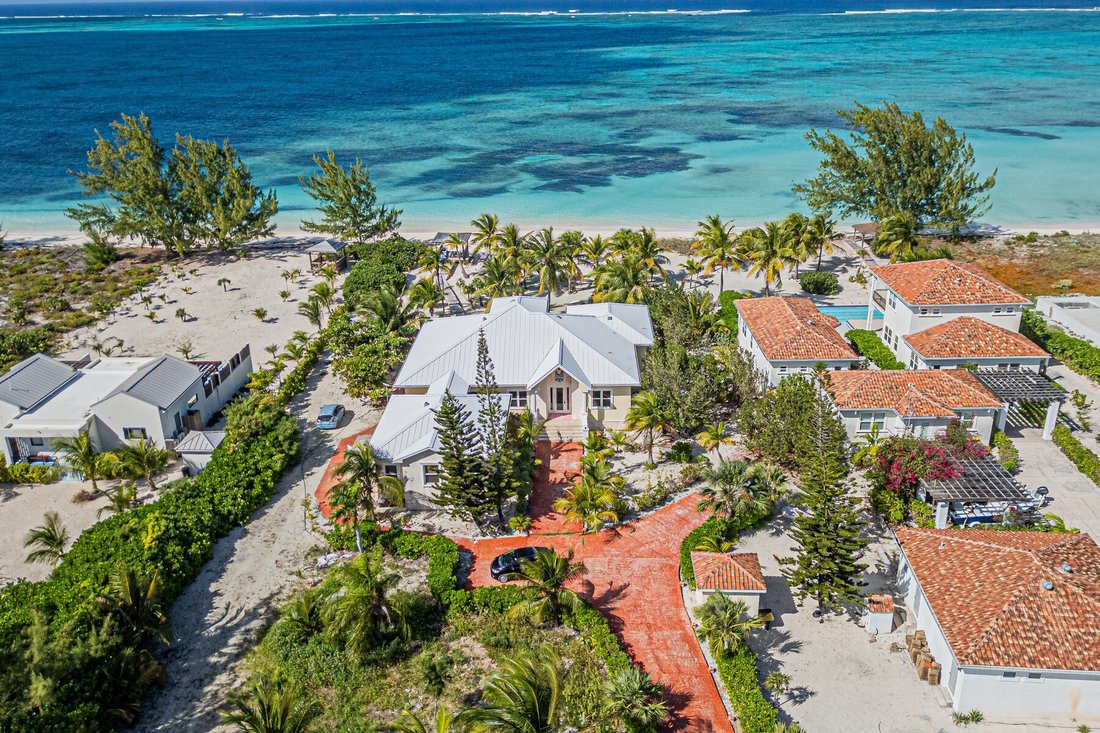 House in Whitby, Caicos Islands, Turks and Caicos Islands 5 - 16880970