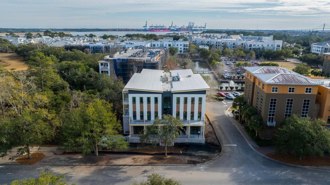 Condo in Charleston, South Carolina, United States 2 - 17136568