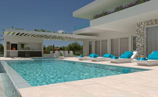 Villa in Porec, Istria County, Croatia 1