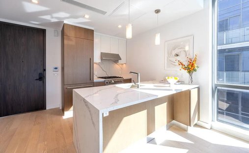 Condo in New York, New York, United States 1