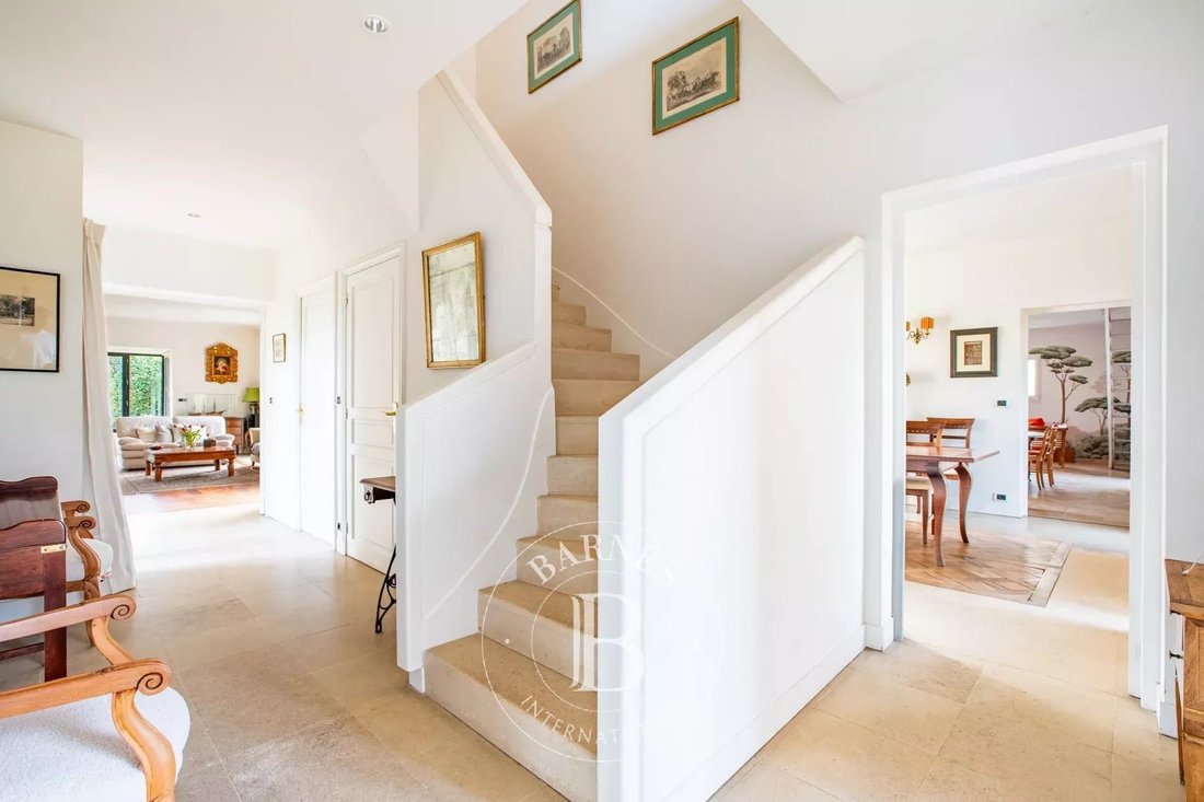 Haus in Plaine der Courlis, Croissy-sur-Seine, Frankreich 2 - 17132333