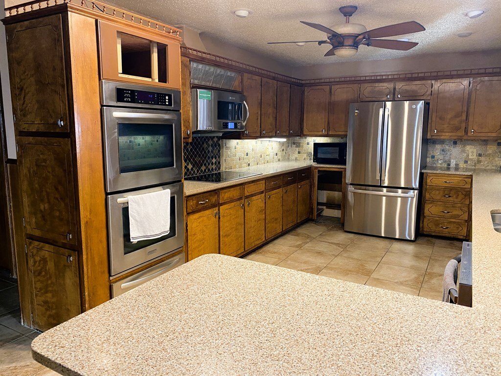House in Odessa, Texas, United States 3 - 17134516