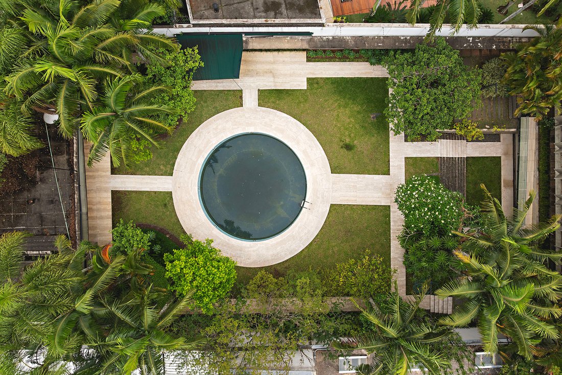 House in São Paulo, State of São Paulo, Brazil 3 - 17133038