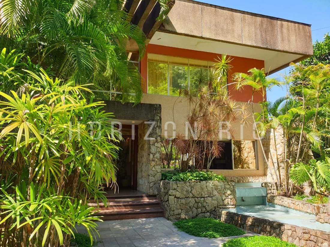 House in Rio de Janeiro, State of Rio de Janeiro, Brazil 2 - 17136449