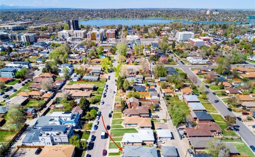 Denver, Colorado, United States 1