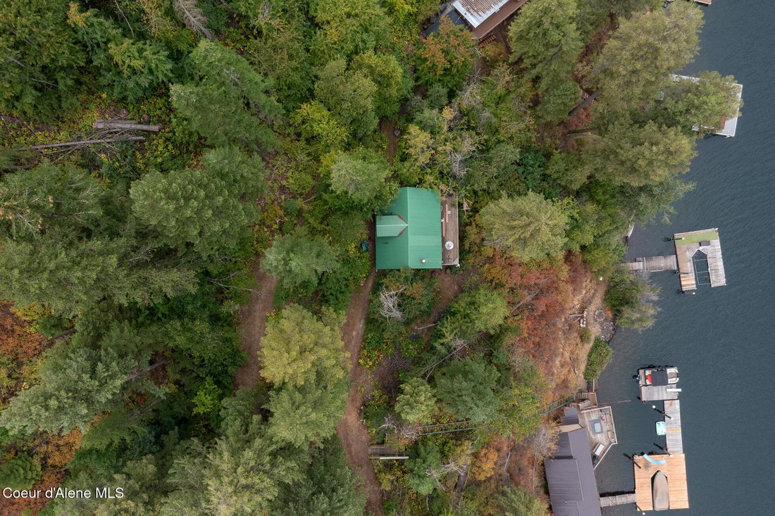 House in Worley, Idaho, United States 5 - 17134489